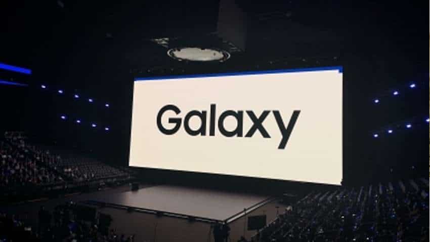 Samsung Days Sale: Up to Rs 10k off! Check Valentine's Day week exclusive offers on Galaxy smartphones, tablets Samsung Days Sale: Up to Rs 10k off! Check Valentine's Day week exclusive offers on Galaxy smartphones, tablets