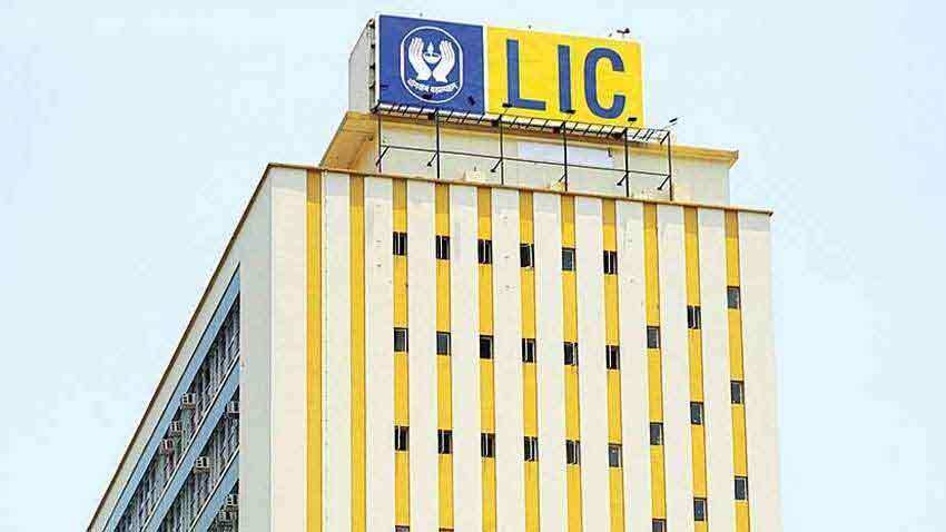 LIC IPO in offing, but insurer logs massive drop in individual annual premium equivalent