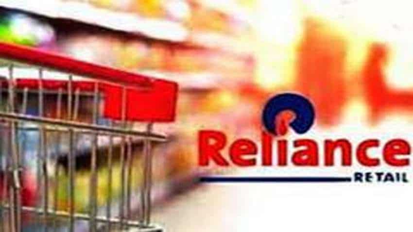 Future Group shares soar after court lifts hold on Reliance deal Future Group shares soar after court lifts hold on Reliance deal