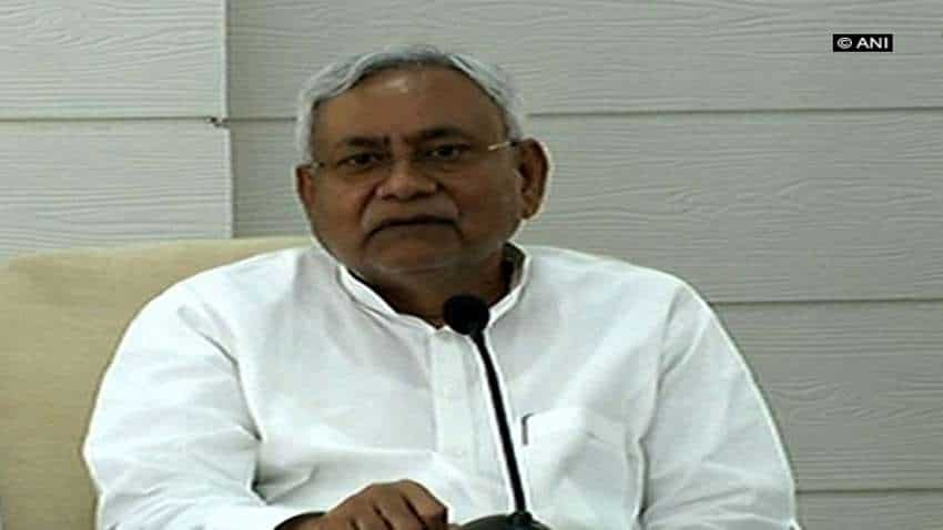 Bihar Cabinet expansion news: CM Nitish Kumar set to induct 17 new faces - Check list of likely candidates Bihar Cabinet expansion news: CM Nitish Kumar set to induct 17 new faces - Check list of likely candidates