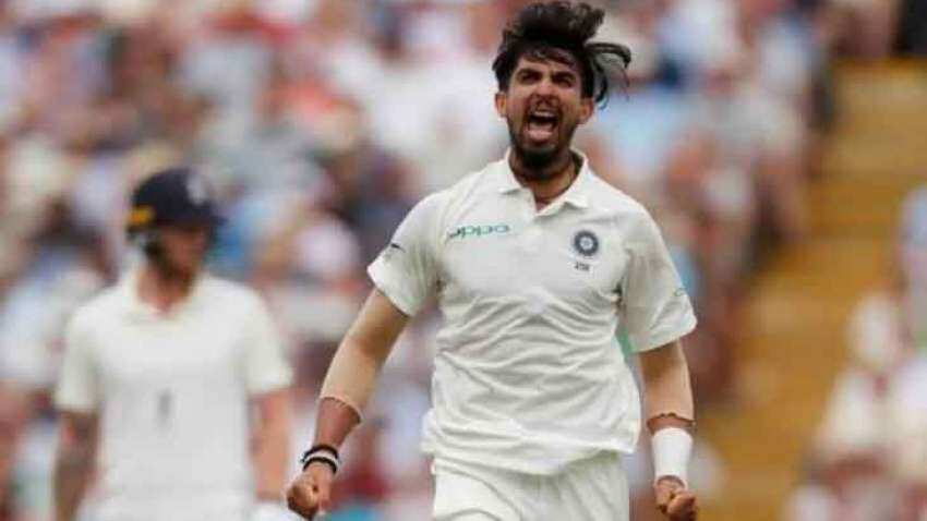 300-wicket club: Quickest Indian bowlers to reach this milestone in Test