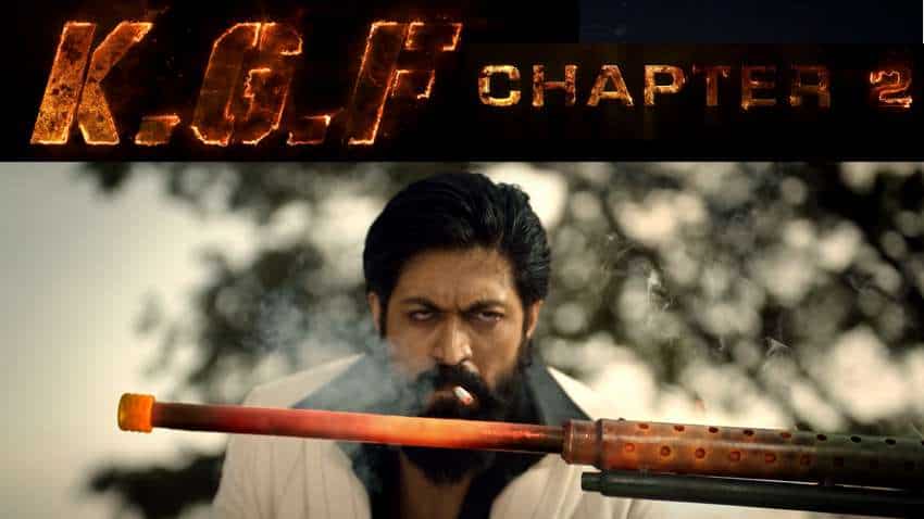 KGF Chapter 2 release date, trailer, cast, story plot and other top details to know