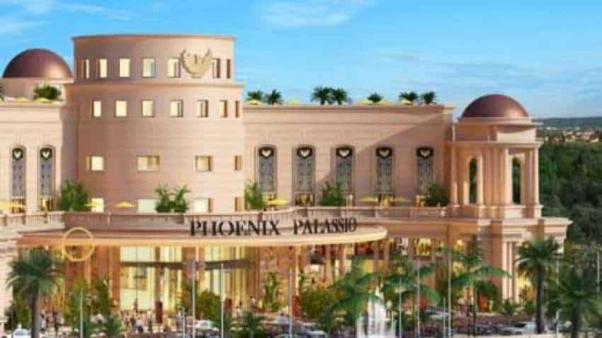 Phoenix Mills Share price: Initiates coverage with a BUY rating and Fair Value estimate of Rs 960/share Phoenix Mills Share price: Initiates coverage with a BUY rating and Fair Value estimate of Rs 960/share