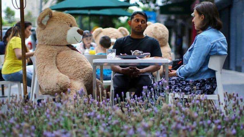 Happy Teddy Day 2021: The best WhatsApp wishes, quotes, messages for your partner
