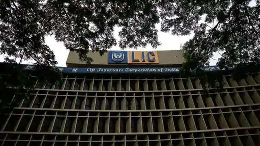  LIC IPO: Good news for LIC insurance policy holders! Modi government confirms this big development