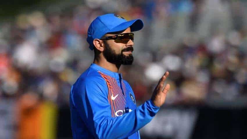 Ind vs Eng: Virat Kohli doesn&#039;t find any excuses, takes blame for everything, says Blake