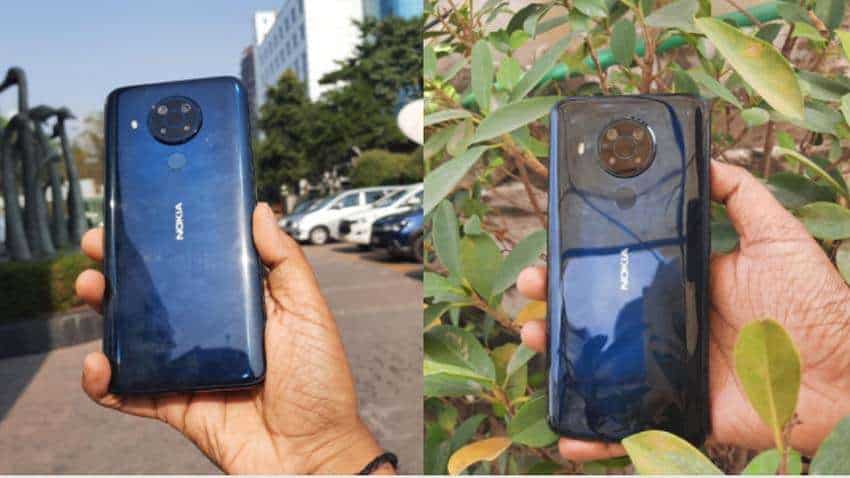 Nokia 5.4, Nokia 3.4 launched in India! Check price, camera, offers and other details here Nokia 5.4, Nokia 3.4 launched in India! Check price, camera, offers and other details here