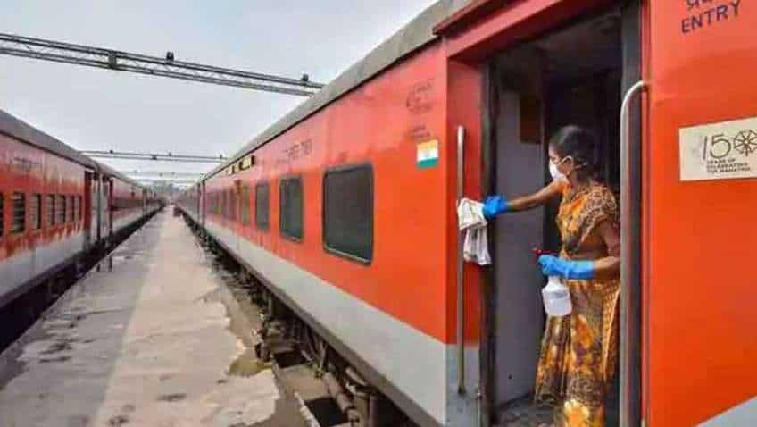 First AC 3-tier Economy class coach is here! check ticket price, design and top FEATURES of Railways&#039; &#039;cheapest and best AC travel&#039; service in world 