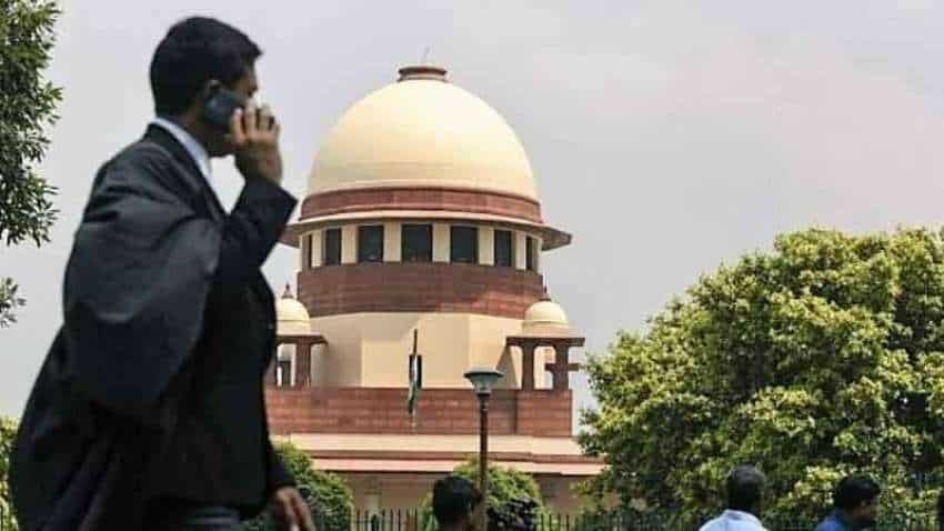 Gadgets, internet to poor students: Supreme Court stays HC verdict Gadgets, internet to poor students: Supreme Court stays HC verdict