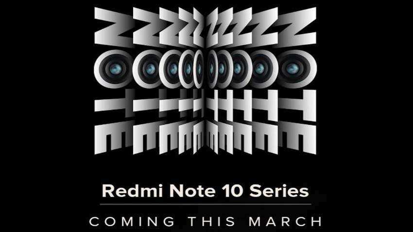 Redmi Note 10 - Xiaomi Global Official