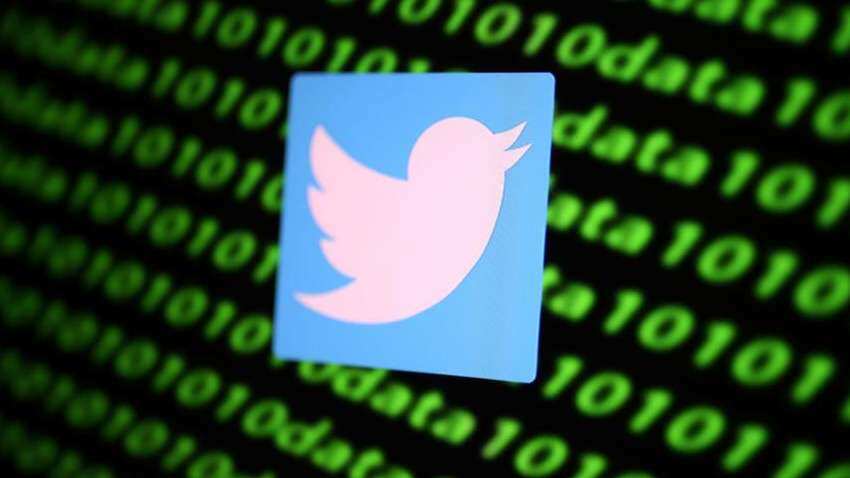 Twitter has thought about holding bitcoin, not decided yet - CNBC