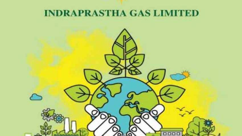 Indraprastha Gas (IGL) share price today: Jefferies maintains Hold on IGL with an unchanged price target of Rs 580