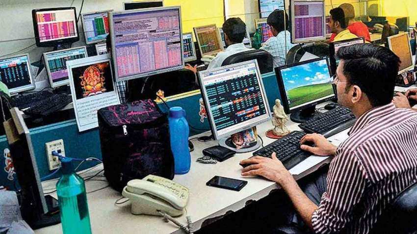 Magma Fincorp, IGL, MGL, Blue Star to Auto Stocks - here are top Buzzing Stocks today
