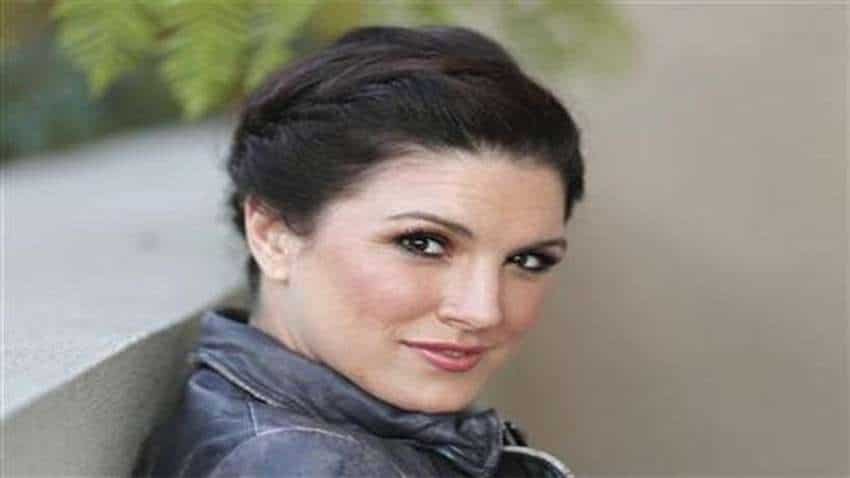 Gina Carano sacked for social media post; The Mandalorian star not to return as Rebel Alliance soldier Cara Dune Gina Carano sacked for social media post; The Mandalorian star not to return as Rebel Alliance soldier Cara Dune