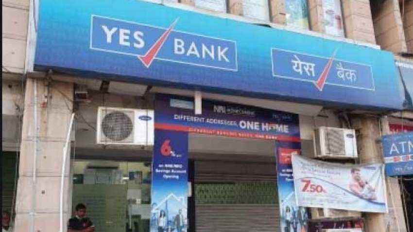 Yes Bank Share Price Today: Asset Quality Issues Will Remain In Focus ...