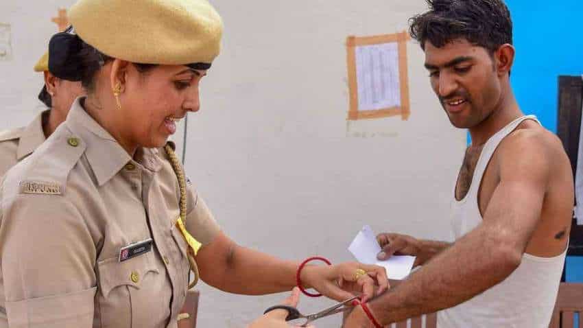 Haryana Police Recruitment 2021: Registration date extended till this date; Here is how you can apply Haryana Police Recruitment 2021: Registration date extended till this date; Here is how you can apply