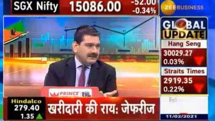 Anil Singhvi reveals why Sebi is on right path regarding compensation for losses of traders, investors from tech glitches Anil Singhvi reveals why Sebi is on right path regarding compensation for losses of traders, investors from tech glitches