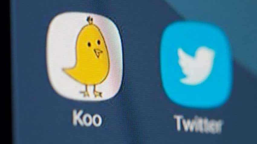 Koo App Download: Check top features and other details of this Twitter alternative Koo App Download: Check top features and other details of this Twitter alternative