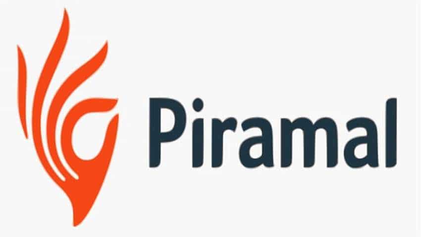 Piramal Enterprises Q3 profit up 10 pc at Rs 799 cr