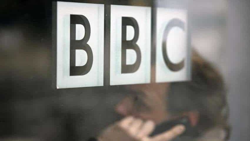 China bans BBC from broadcasting