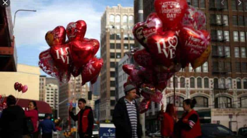 Valentine's day I 6 top ideas for the weekend you just cannot ignore Valentine's day I 6 top ideas for the weekend you just cannot ignore