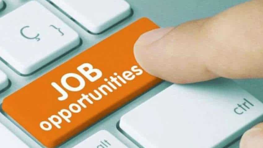 SBI SO Recruitment 2021: HURRY! Last Day - State Bank of India job offer ending today; apply online at sbi.co.in