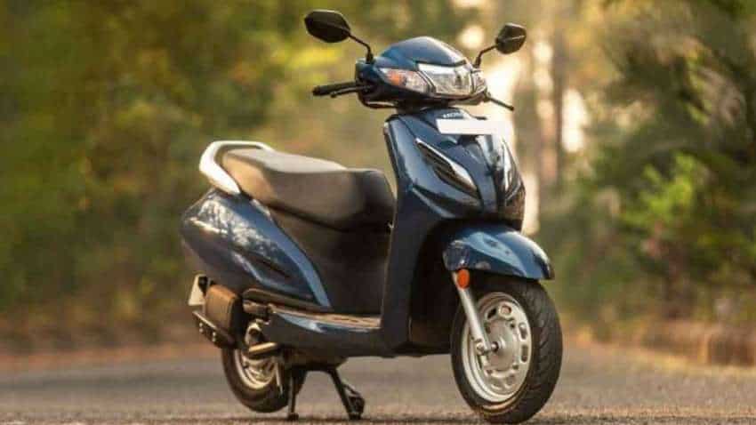 honda 125 activa