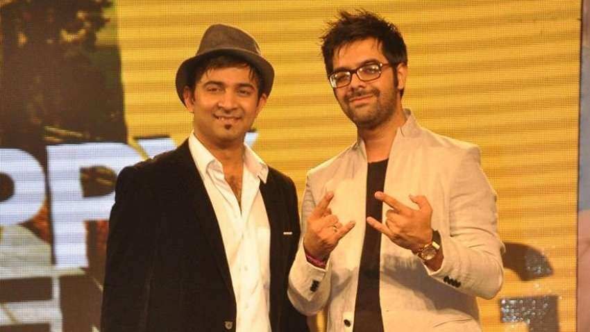 Sachin-Jigar: We hope great songs come out of our experimentations