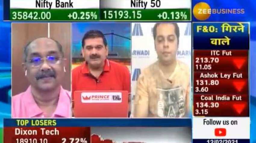 Mid-cap Picks With Anil Singhvi: Mahindra Holidays, Finolex Industries, KSB Pumps are Analyst Ambareesh Baliga&#039;s top picks today