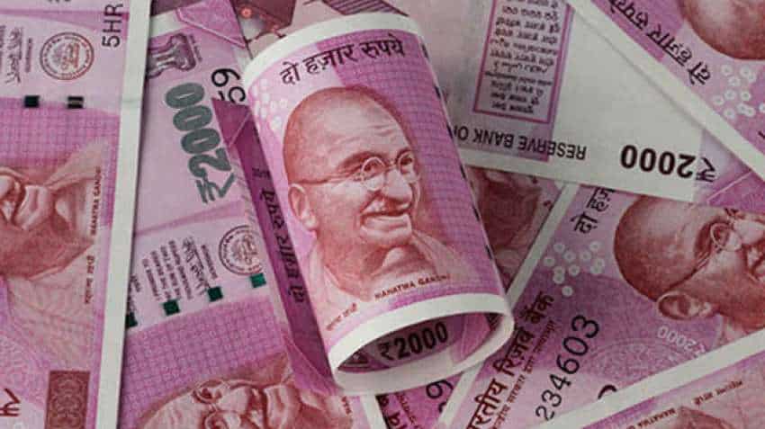 7th Pay Commission: Big news for central government employees! Modi Govt raises this ceiling from to Rs 1.25 lakh 7th Pay Commission: Big news for central government employees! Modi Govt raises this ceiling from to Rs 1.25 lakh