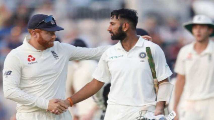 Ind Vs Eng 2nd Test Check India Squad Full List Here And Match Date Zee Business
