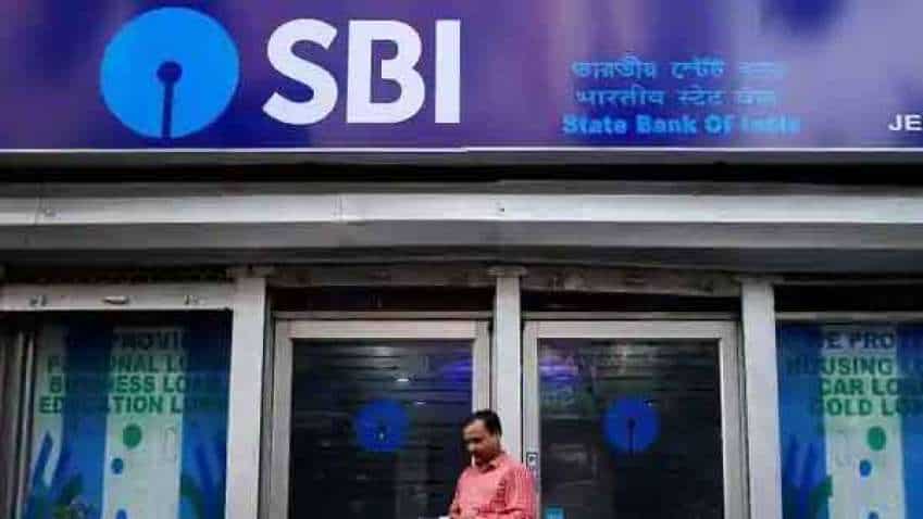 SBI doorstep service: From cheque book, account statement to cash withdrawals—get everything at your home | Here is how you can register for this SBI facility 