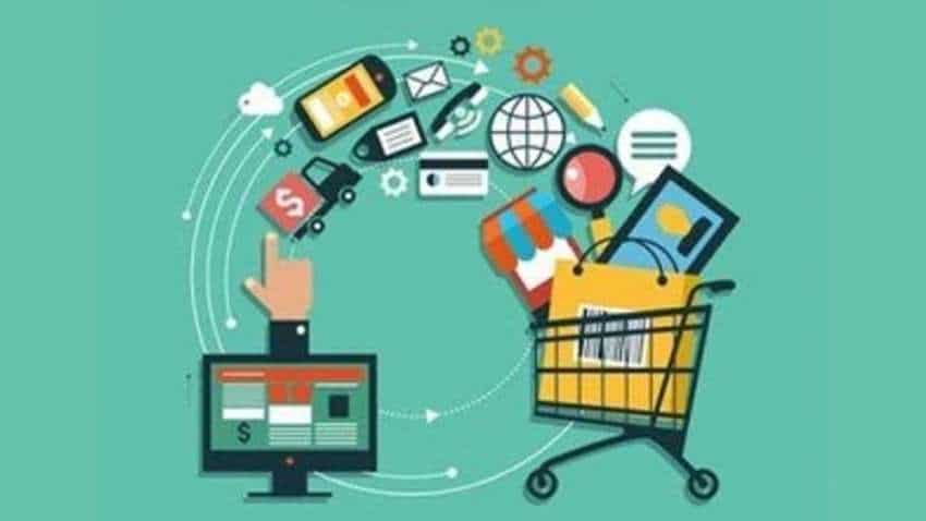 E-commerce giant Coupang unveils US IPO plan E-commerce giant Coupang unveils US IPO plan