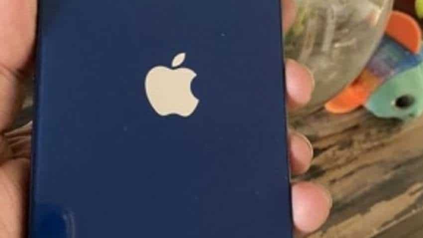 Amazon 'Apple Days' sales offer deals on iPhone 12 Mini, others Amazon 'Apple Days' sales offer deals on iPhone 12 Mini, others