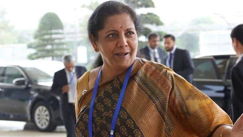 Fiscal consolidation roadmap! Nirmala Sitharaman to address post-Budget RBI board meet - All you need to know Fiscal consolidation roadmap! Nirmala Sitharaman to address post-Budget RBI board meet - All you need to know