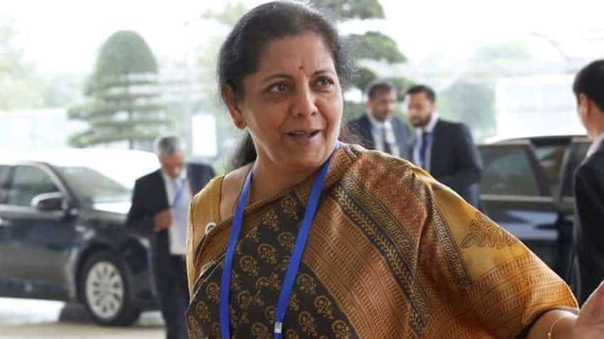 Fiscal consolidation roadmap! Nirmala Sitharaman to address post-Budget RBI board meet - All you need to know