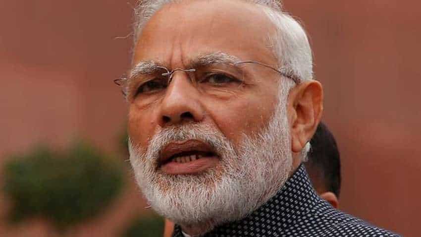GST: Major Modi government move for curbing tax evasion, safeguarding revenues GST: Major Modi government move for curbing tax evasion, safeguarding revenues