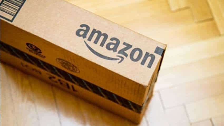 Regional outreach: Digitizing 10 million MSMEs by 2025! Amazon launches seller services in Marathi
