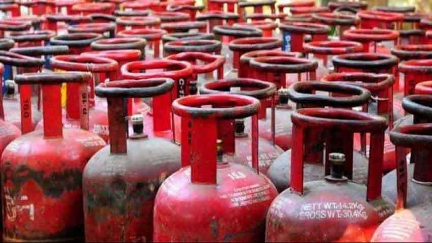 LPG cylinder price hike today: Cooking gas gets costlier by Rs 50 in this city from today—check new price LPG cylinder price hike today: Cooking gas gets costlier by Rs 50 in this city from today—check new price