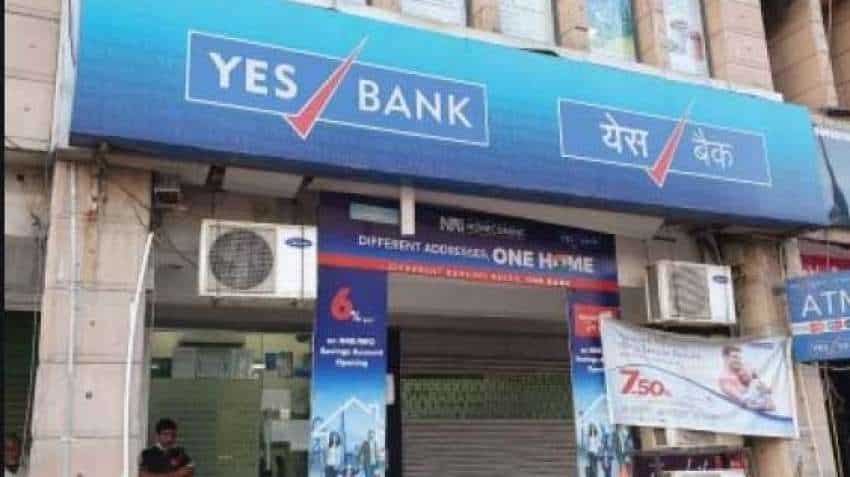 Yes Bank share price: Nirmal Bang maintains negative outlook and pegs the stock at Rs 13