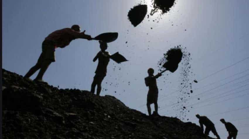 Coal India Share price today: Sharekhan maintains a Buy rating with an unchanged Price target of Rs 160 Coal India Share price today: Sharekhan maintains a Buy rating with an unchanged Price target of Rs 160
