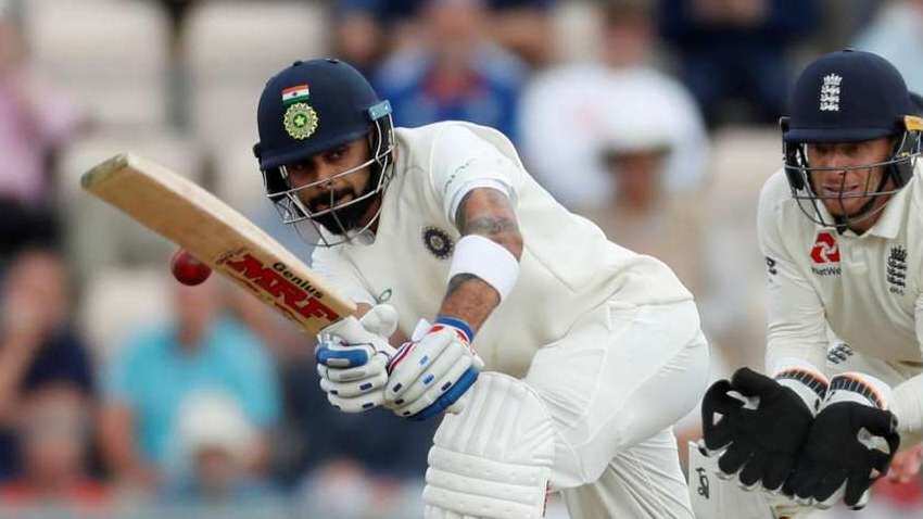 Ind vs Eng: Chepauk pitch &#039;&#039;not unplayable&#039;&#039;, some people are always complaining, says Gavaskar