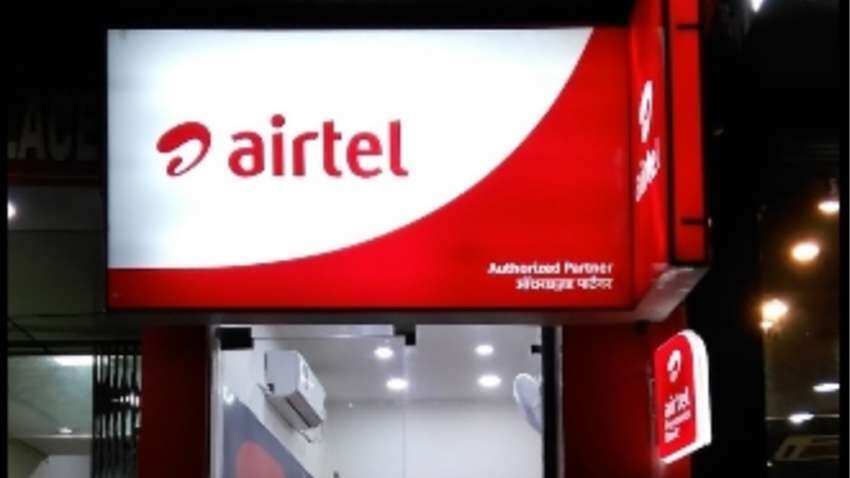 Airtel 6GB free data coupons: Check new offer for these Airtel prepaid customers | All details here Airtel 6GB free data coupons: Check new offer for these Airtel prepaid customers | All details here