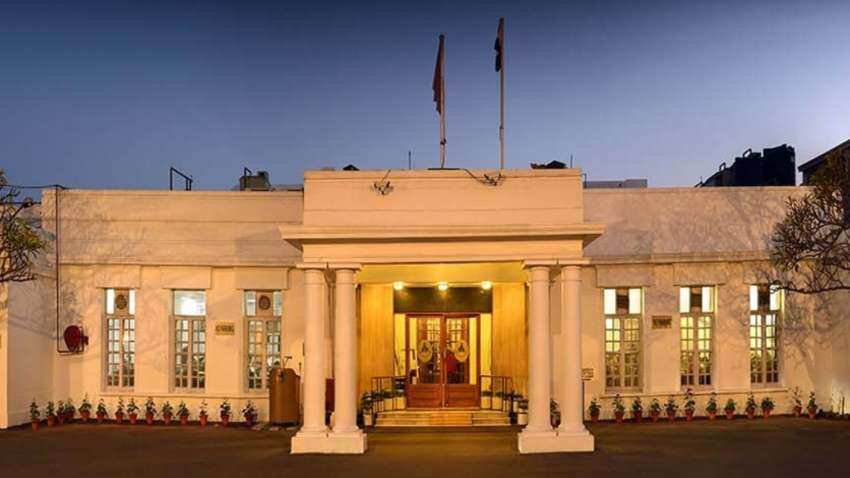 Delhi Gymkhana Club: Big development! Whole board suspended - All details here Delhi Gymkhana Club: Big development! Whole board suspended - All details here