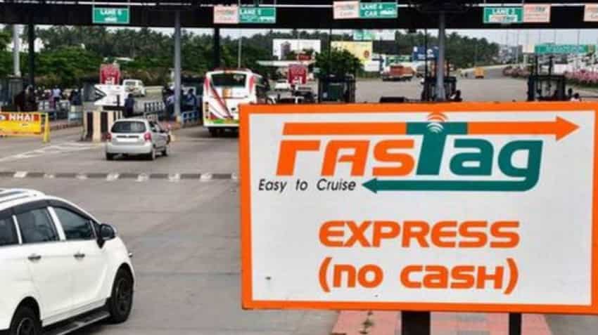 From midnight today FASTag mandatory! Know who will benefit and who will lose From midnight today FASTag mandatory! Know who will benefit and who will lose