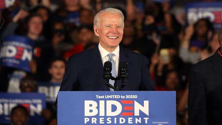 Biden faces pressure as US sets new course on immigration