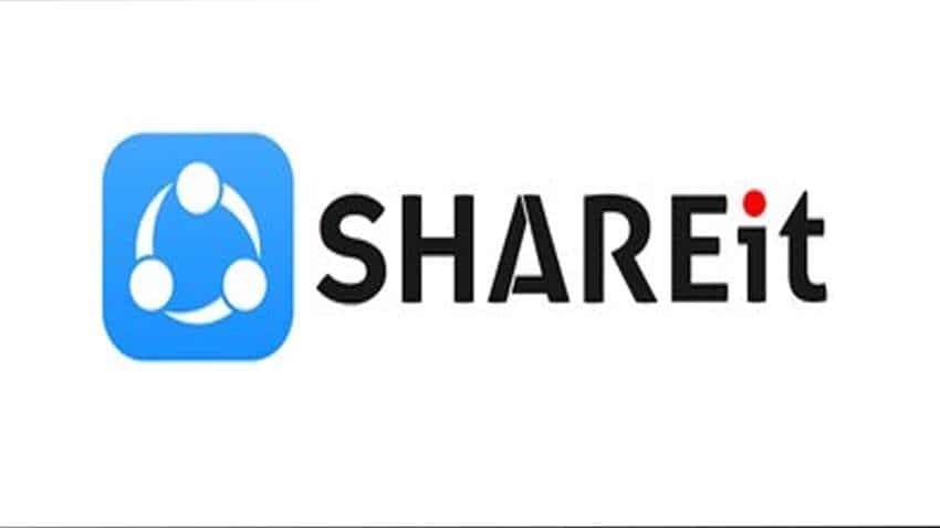 Bug in SHAREit Android app can get your data hacked