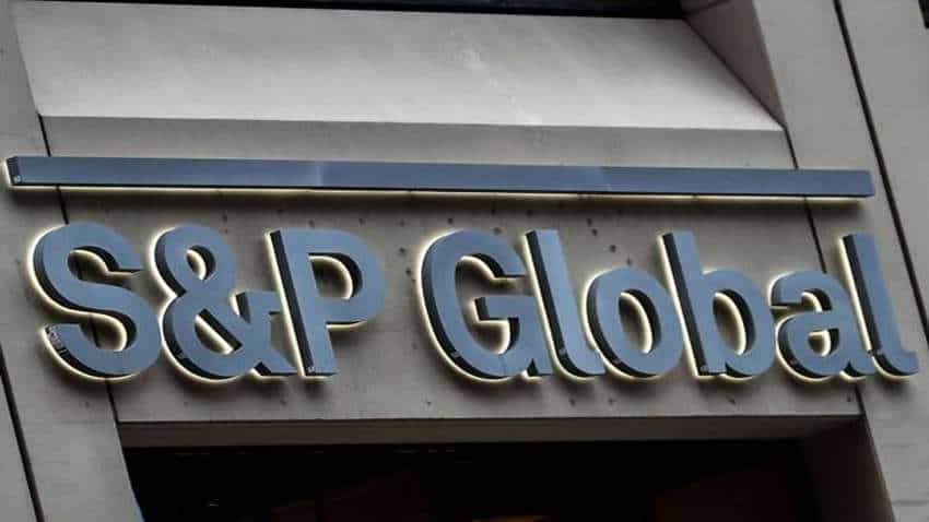 India’s economy picking up steam, estimate recovery at 10% in FY22: S&amp;P Global