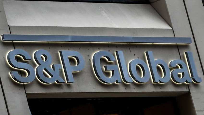 India’s economy picking up steam, estimate recovery at 10% in FY22: S&P Global India’s economy picking up steam, estimate recovery at 10% in FY22: S&P Global
