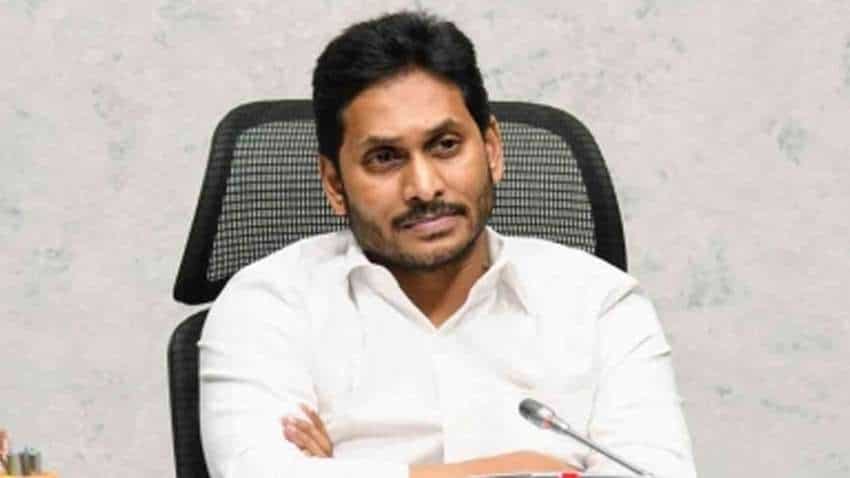 Andhra Pradesh: Pay hike demand! AP CM YS Jagan Mohan Reddy says this about salary - Confusion cleared Andhra Pradesh: Pay hike demand! AP CM YS Jagan Mohan Reddy says this about salary - Confusion cleared